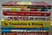 Books for sale
