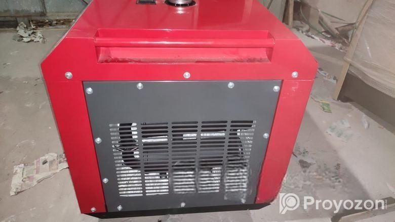 Brand New 5 KW LW Diesel Generator
