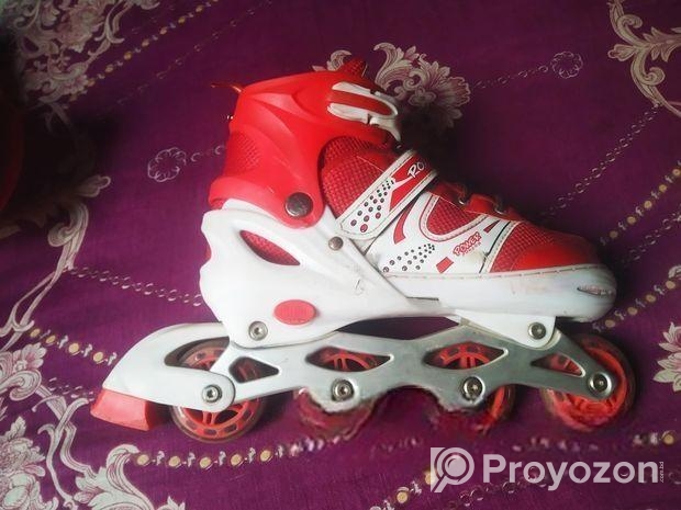 Sketing Shoes Sell Post