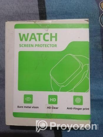 Smart Warch Protector