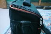 Cannon 700D DSLR Camera, EF•5 18•55mm Zoom Lens
