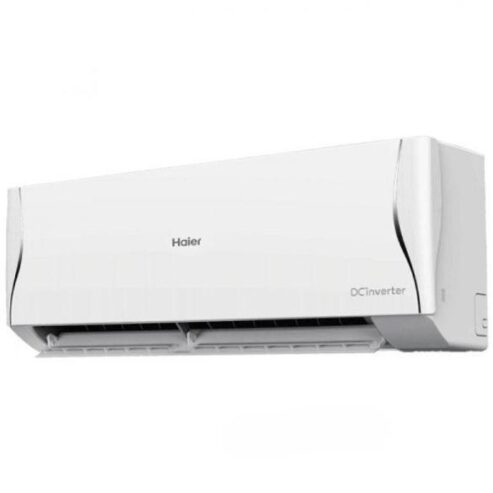 Inverter 1.5 Ton Haier 18Antirust Cool Split Type Air-Condit