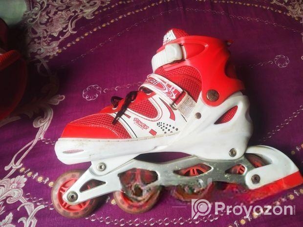 Sketing Shoes Sell Post