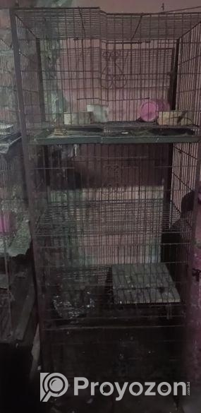 কবুতরের খাচা
