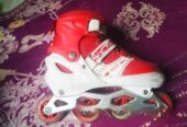 Sketing Shoes Sell Post