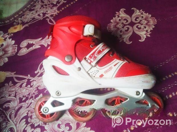 Sketing Shoes Sell Post