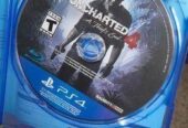 Uncharted 4