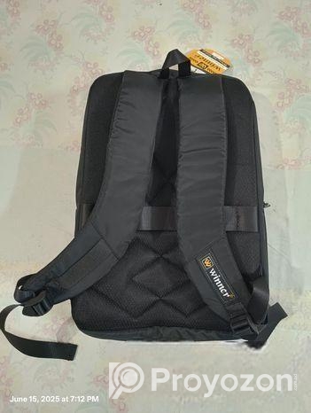 Winner Laptop+ Travel Bag