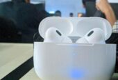 TWS Air Pods
