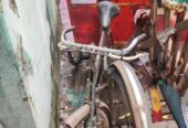Tin chakar van for sell