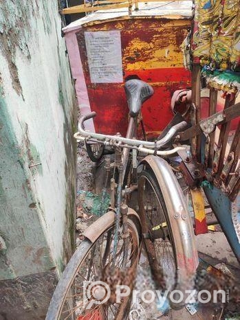 Tin chakar van for sell