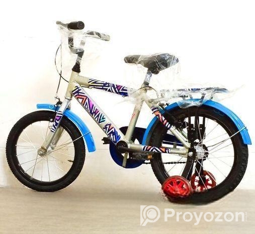 16″ Meghna reflex 4 to 8 years baby best reconditioned