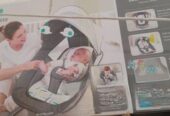 Mastela 3 in 1 Bassinet