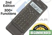 Casio Fx-100MS 2nd Edition
