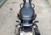 Bajaj Discover 125 . 2020