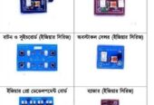 34 Equipments Robotics Kit For Kids.