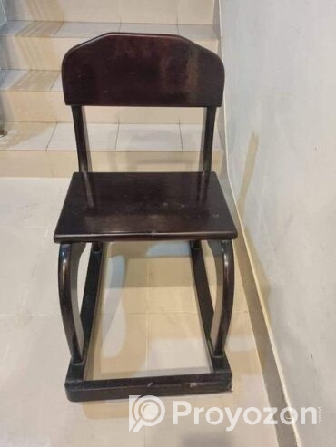 Rocking Chair ‍Sell Post