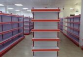 Display Rack, Counter Table, Trolley,