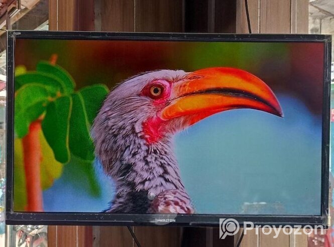 Walton-32-Inchi Smart TV Full Fresh