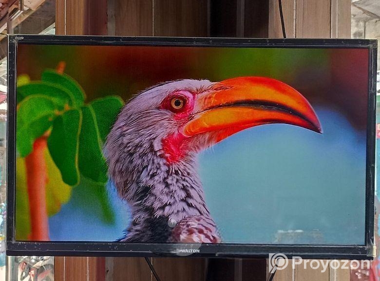 Walton-32-Inchi Smart TV Full Fresh