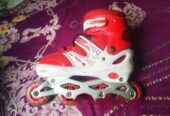 Sketing Shoes Sell Post