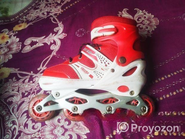 Sketing Shoes Sell Post
