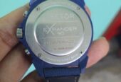 Sector-Expander series Swiss Made CHRONO WATCH