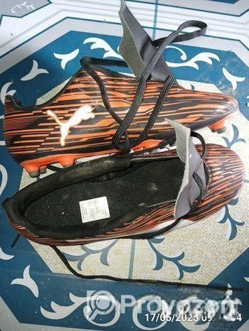 Puma boot Sell Post