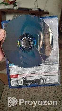 Uncharted 4
