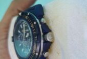 Sector-Expander series Swiss Made CHRONO WATCH