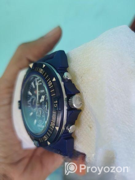Sector-Expander series Swiss Made CHRONO WATCH