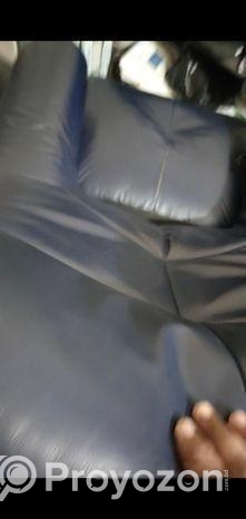 Luxury Boss Chair, Leather And Imported Item