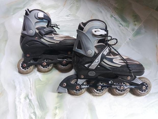Shoe’s for skating