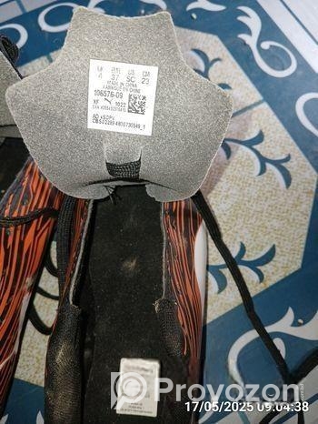 Puma boot Sell Post