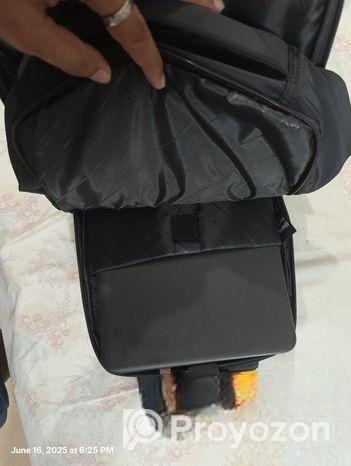 Winner Laptop+ Travel Bag