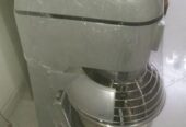 Cake mixer machine