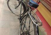 Bicycle for sale