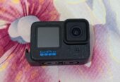 GoPro HERO12 Black Action Camera