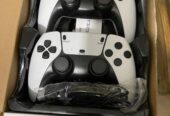 M15 Retro Game Stick Pro 4K HD