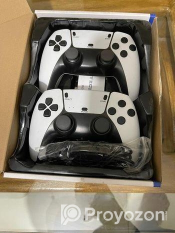 M15 Retro Game Stick Pro 4K HD