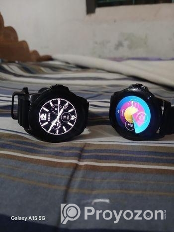 Fossil Gen 5e