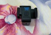GoPro HERO12 Black Action Camera