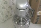 Cake mixer machine