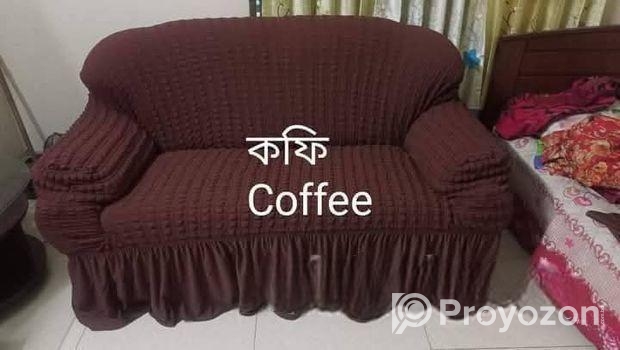 তুর্কী সোফা এবং চেয়ার কভার বিক্রি করা হবে