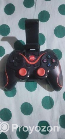 Game Controlar