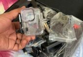 GoPro HERO12 Black Action Camera