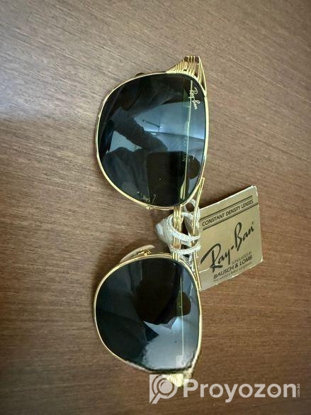B&L Ray Ban SIGNET G-15