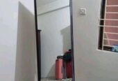 Stand Mirror