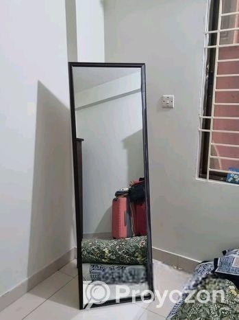 Stand Mirror