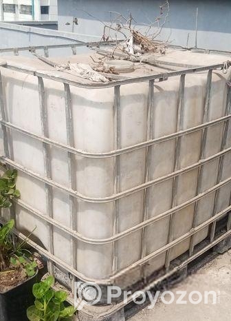 1000 Liters US Kora Tank